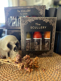 Hot Sauce Gift Set Build Your Own Full Size : The 3PACK