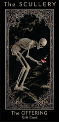 Gift Card - The OFFERING