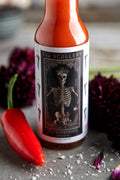 Louisiana Hot Sauce : The SOVEREIGN